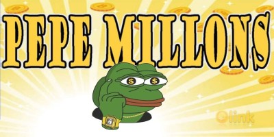 ICO PepeMillons