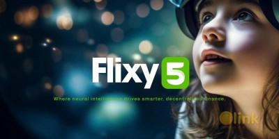 ICO Flixy5