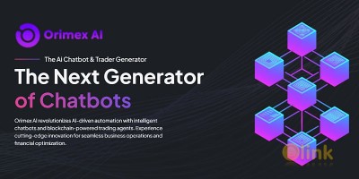 ICO Orimex AI