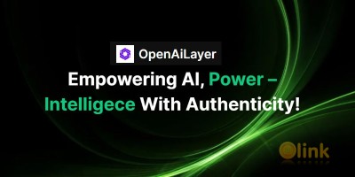 ICO OpenAiLayer