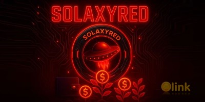 ICO SolaxyRed