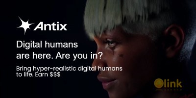 ICO Antix