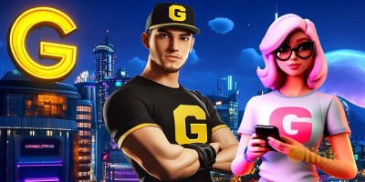 ICO PlayGaga