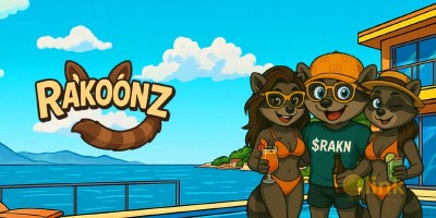 ICO Rakoonz