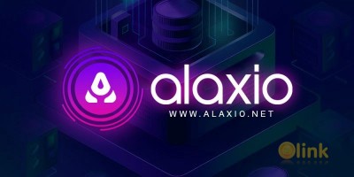 ICO Alaxio