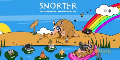 ICO Snorter in the Crypto List
