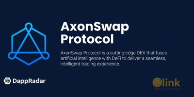 ICO AxonSwap Protocol