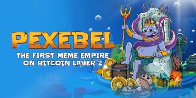 ICO Pexebel image in the list