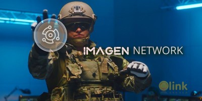 ICO Imagen Network image in the list