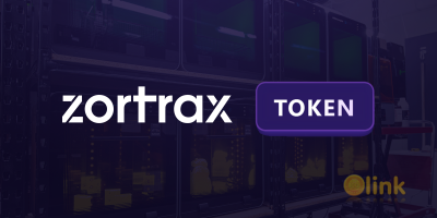ICO Zortrax Token image in the list