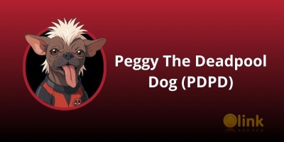 ICO PEGGY THE DEADPOOL DOG image in the list