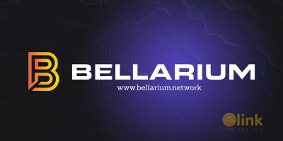 ICO Bellarium Network image in the list