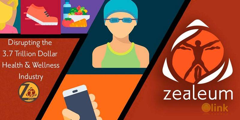 Zealeum ICO