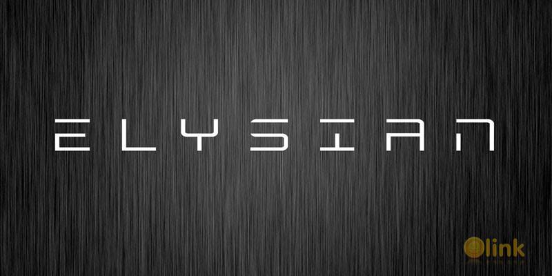 Elysian ICO
