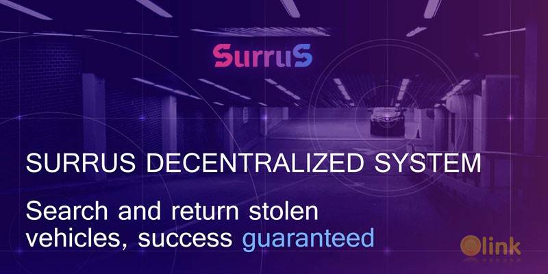SurruS ICO