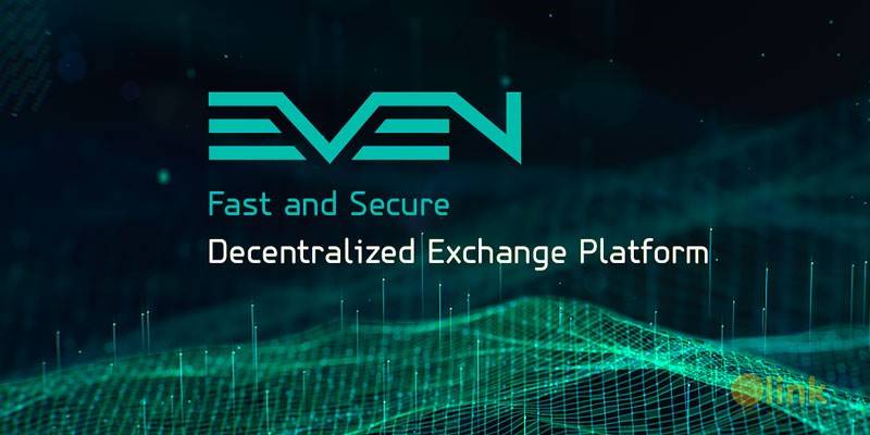 EVEN Foundation ICO