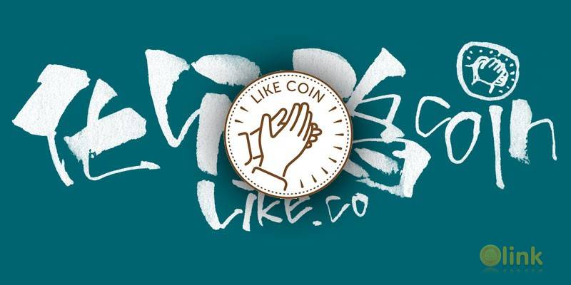 LikeCoin ICO