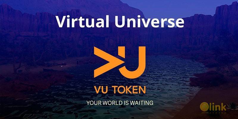Virtual Universe ICO