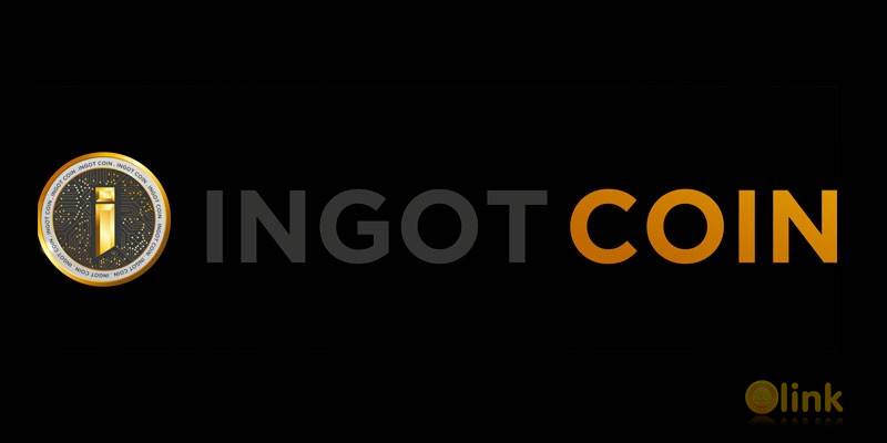 INGOT ICO