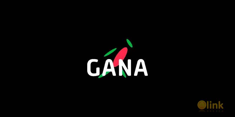 GANA ICO