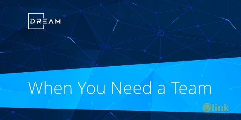 DREAM ICO