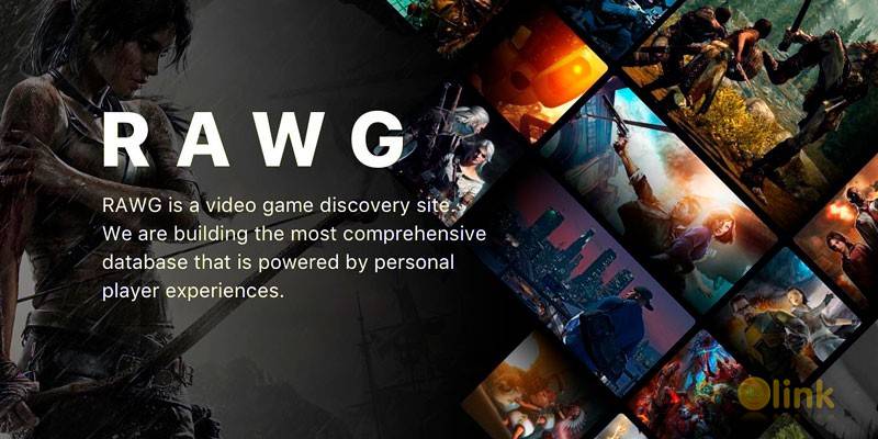 RAWG ICO