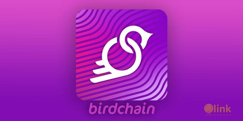 Birdchain ICO