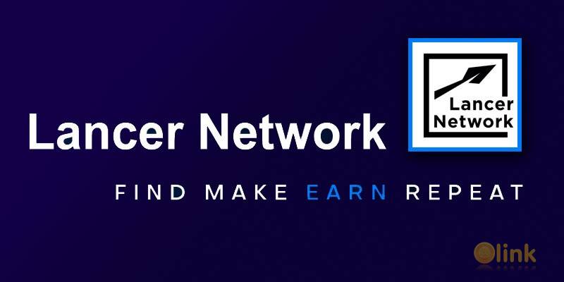 Lancer Network ICO