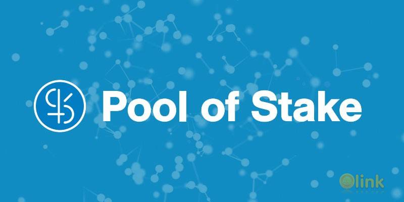 Pool of Stake ICO