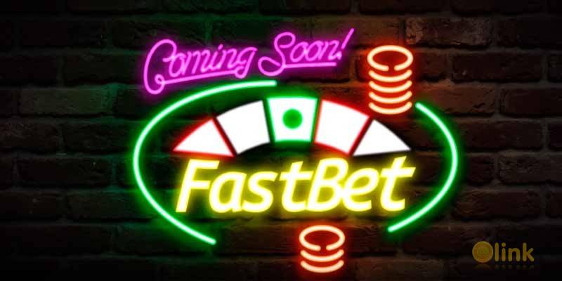 FastBet ICO