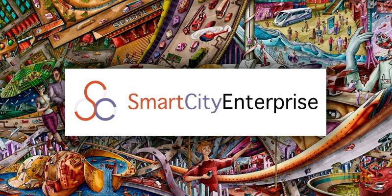 Smart City Enterprise ICO
