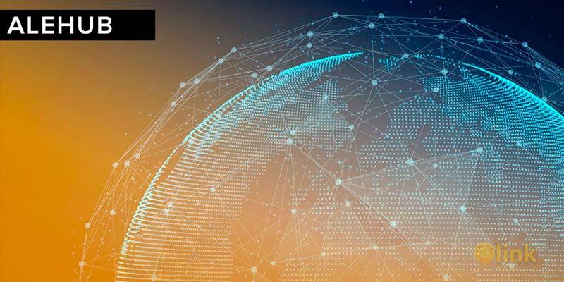 ALEHUB ICO