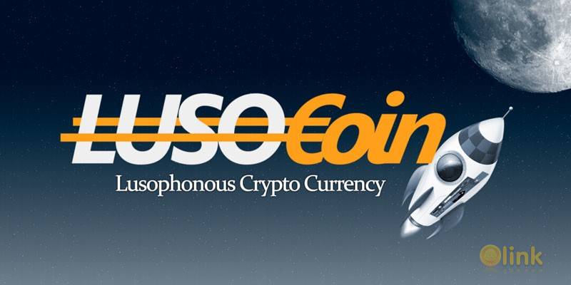LusoCoin ICO