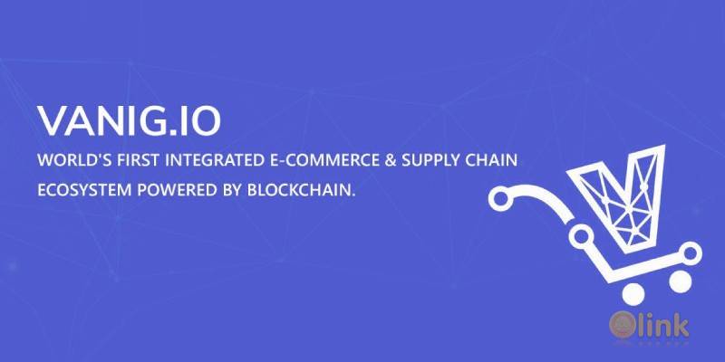 VANIG ICO