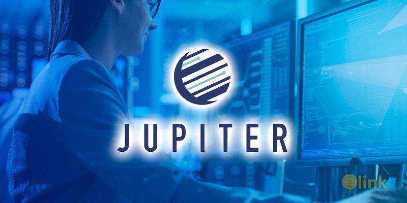 JUPITER PROJECT ICO