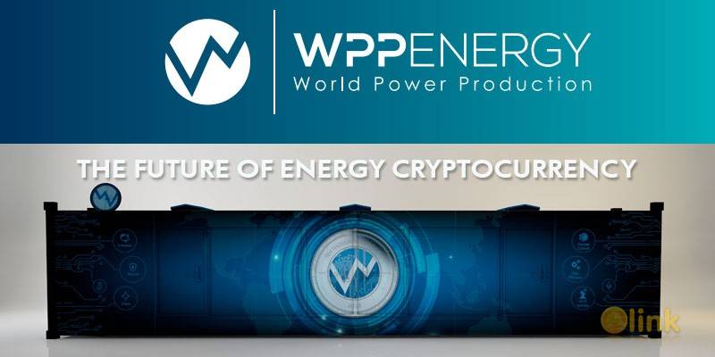 WPP ENERGY ICO