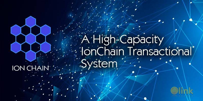 IONCHAIN ICO