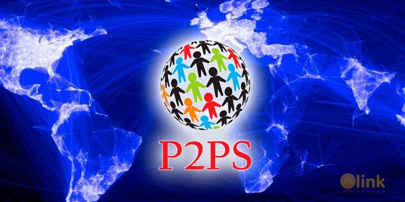 P2PS ICO