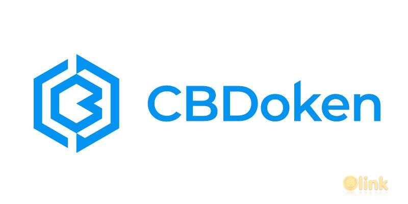 CBDoken ICO