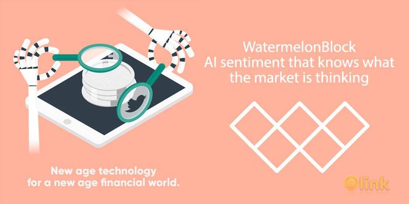 WatermelonBlock ICO