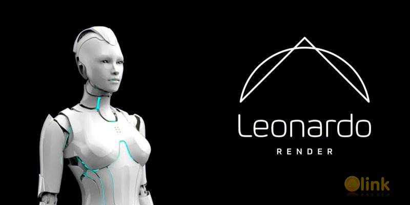LEONARDO ICO