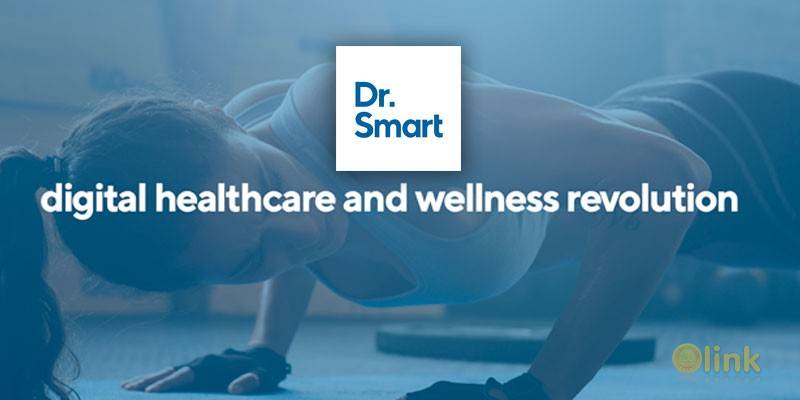 Doctor Smart ICO
