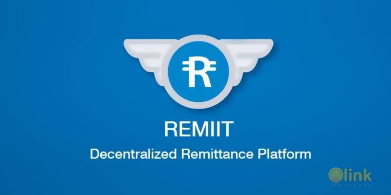 REMIIT ICO
