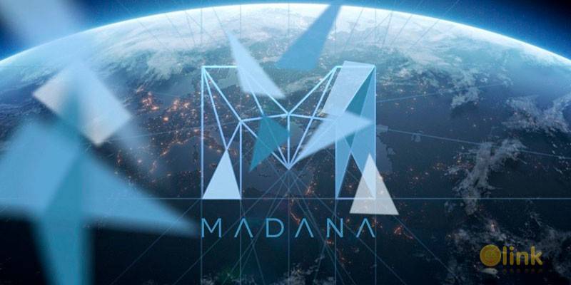 MADANA ICO