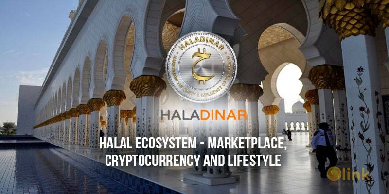 Haladinar ICO