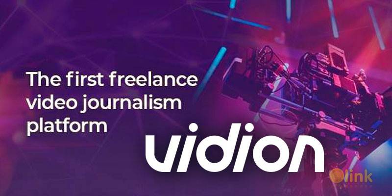 Vidion ICO