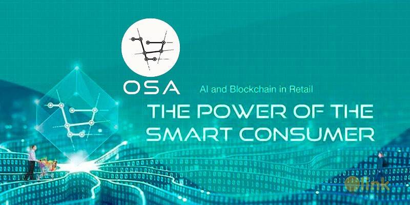 OSA DC ICO