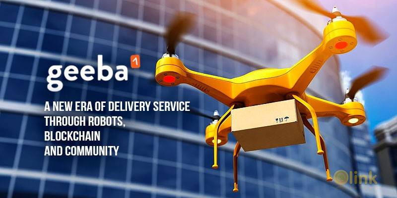 Geeba ICO
