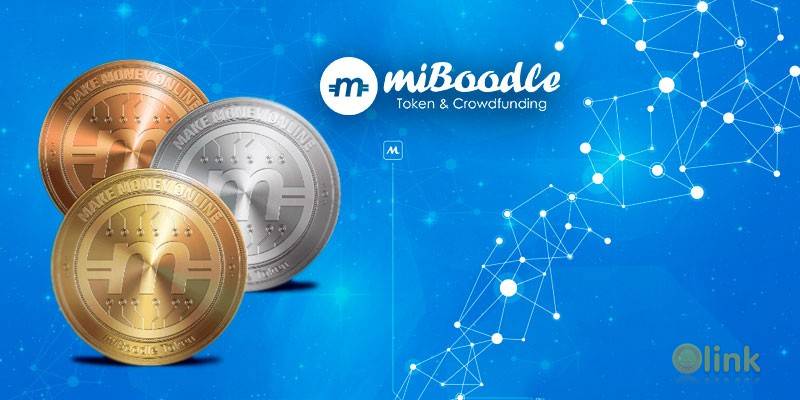 miBoodle ICO