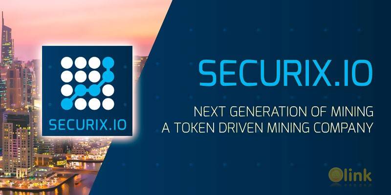 SECURIX ICO